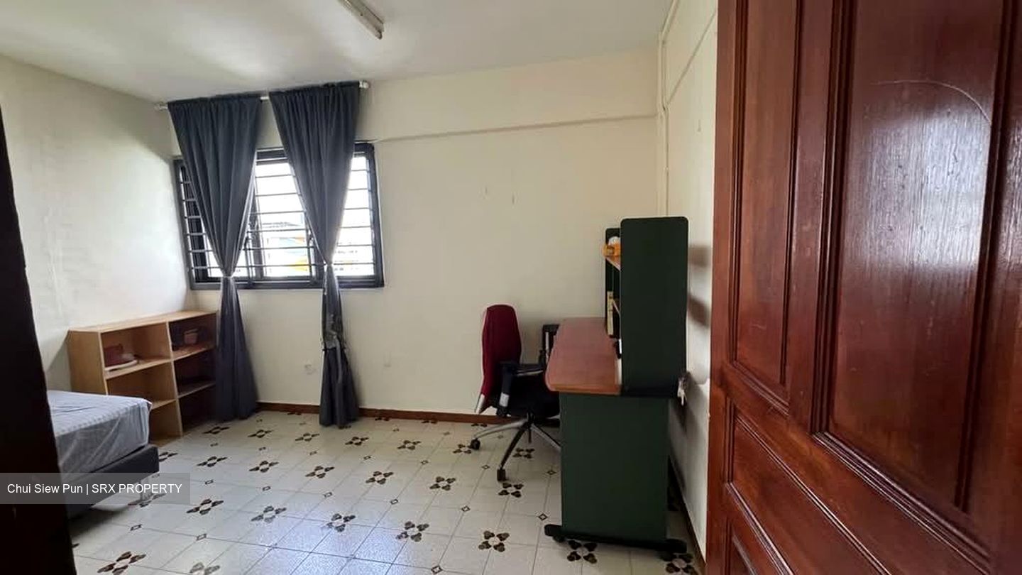Blk 308 Clementi Meadows (Clementi), HDB 4 Rooms #584981211
